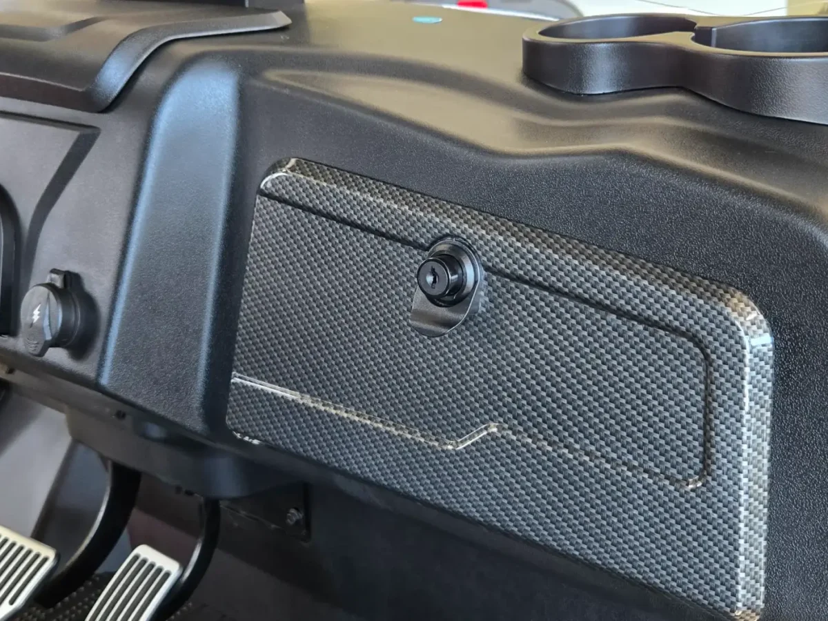 golf cart electric painesville chardon ohio