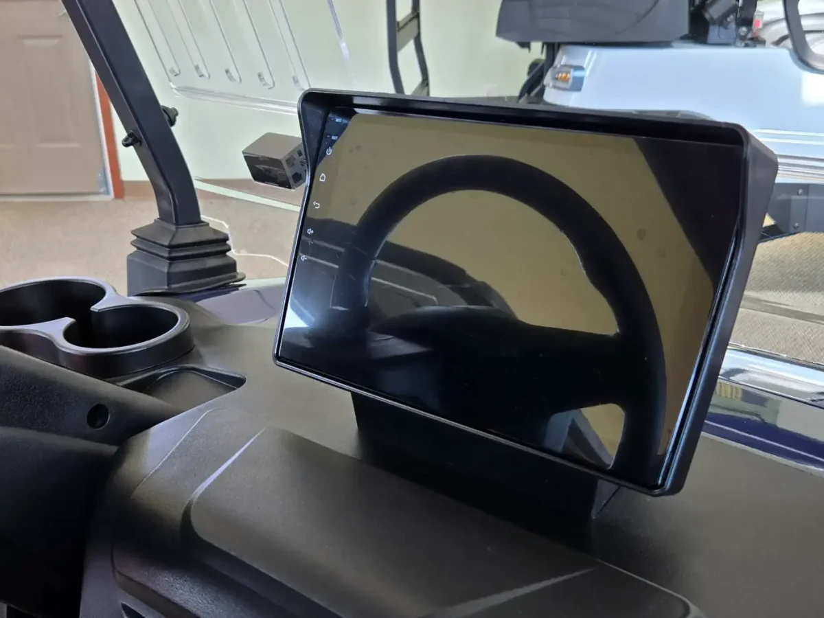 golf cart electric painesville concord township ohio