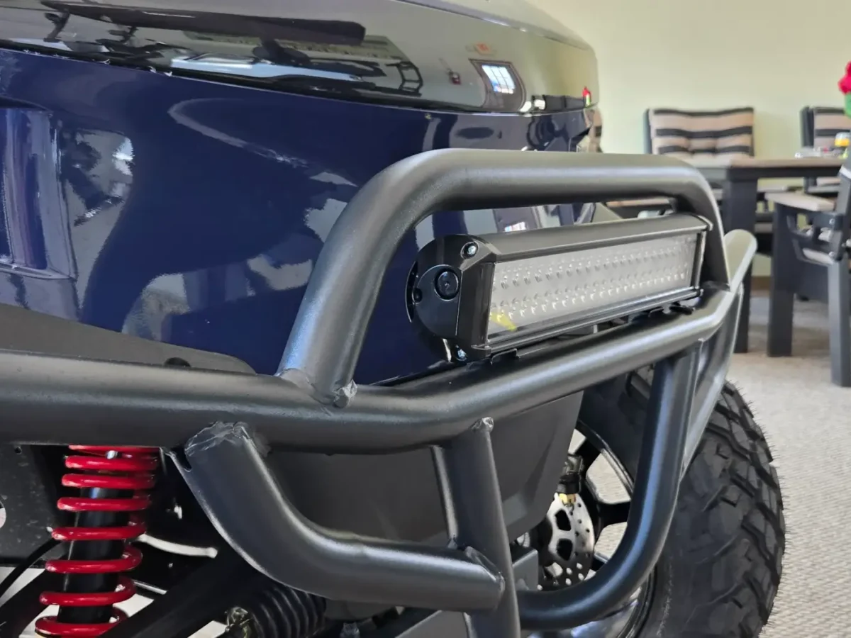 golf cart electric painesville fairport harbor ohio