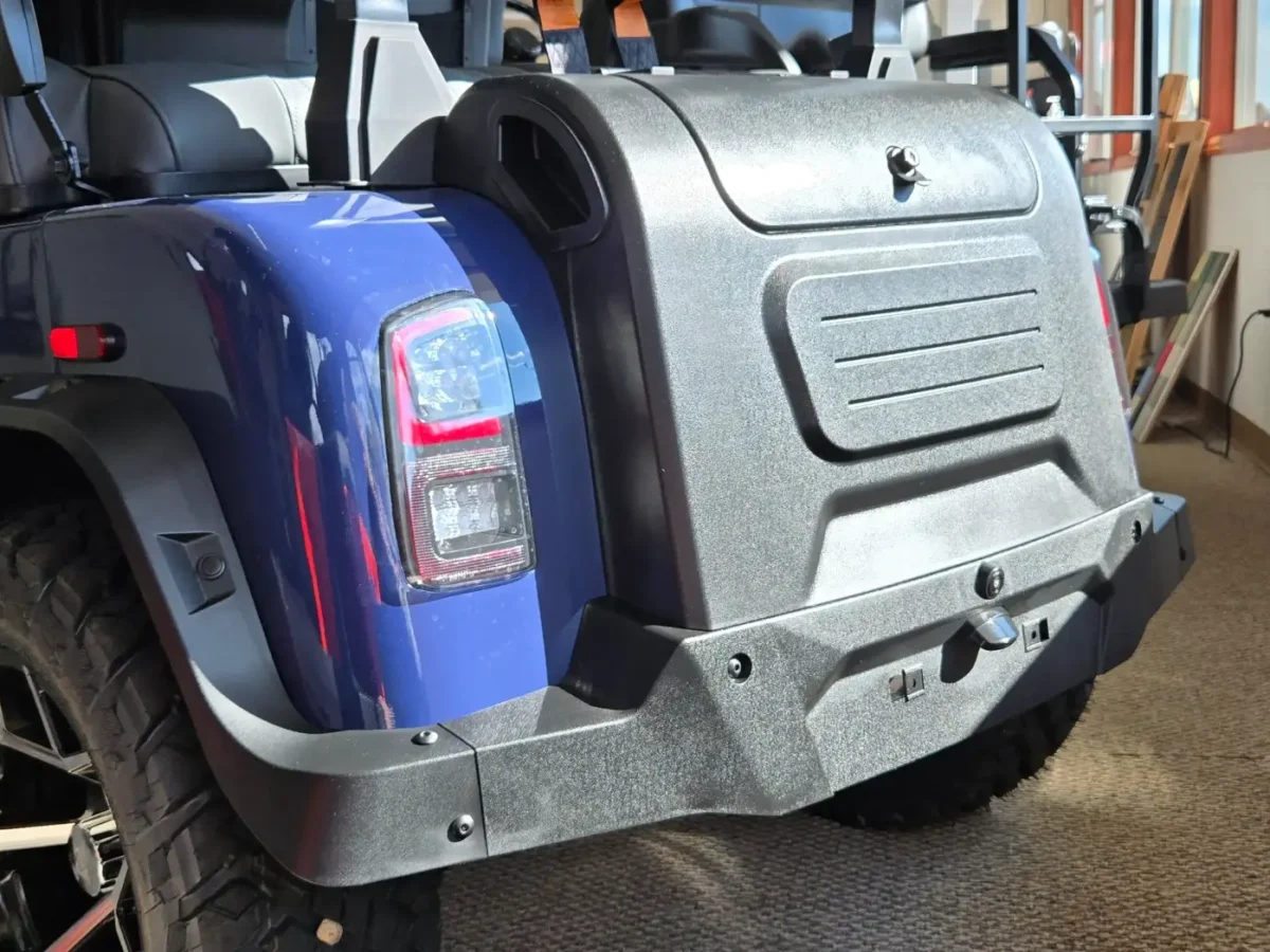 golf cart electric painesville mentor ohio 2