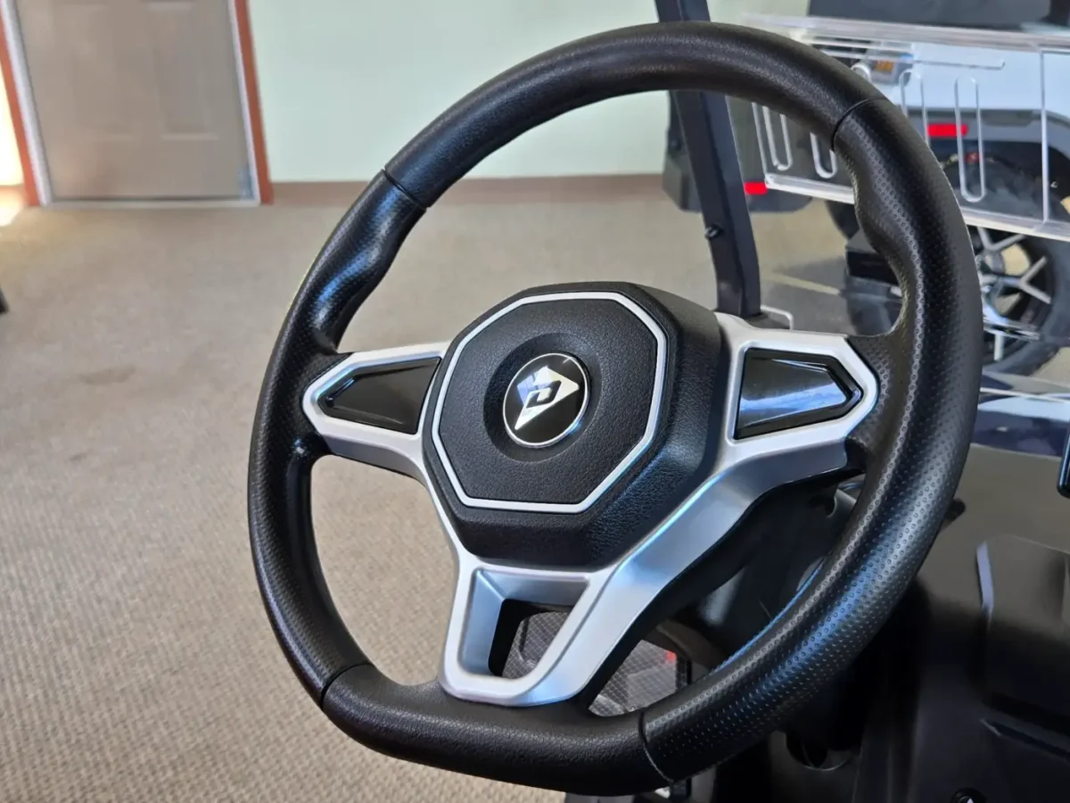 golf cart electric painesville mentor on the lake