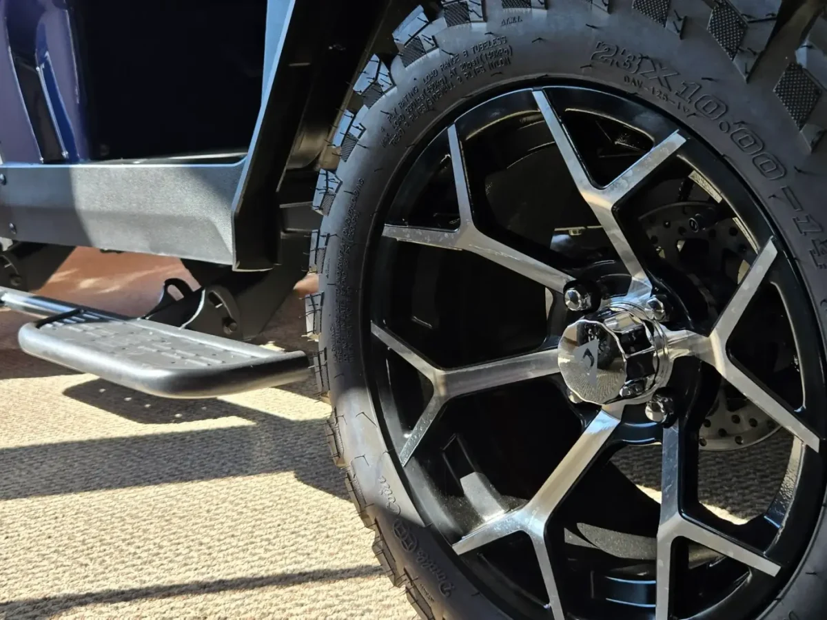 golf cart electric painesville painesville ohio 1