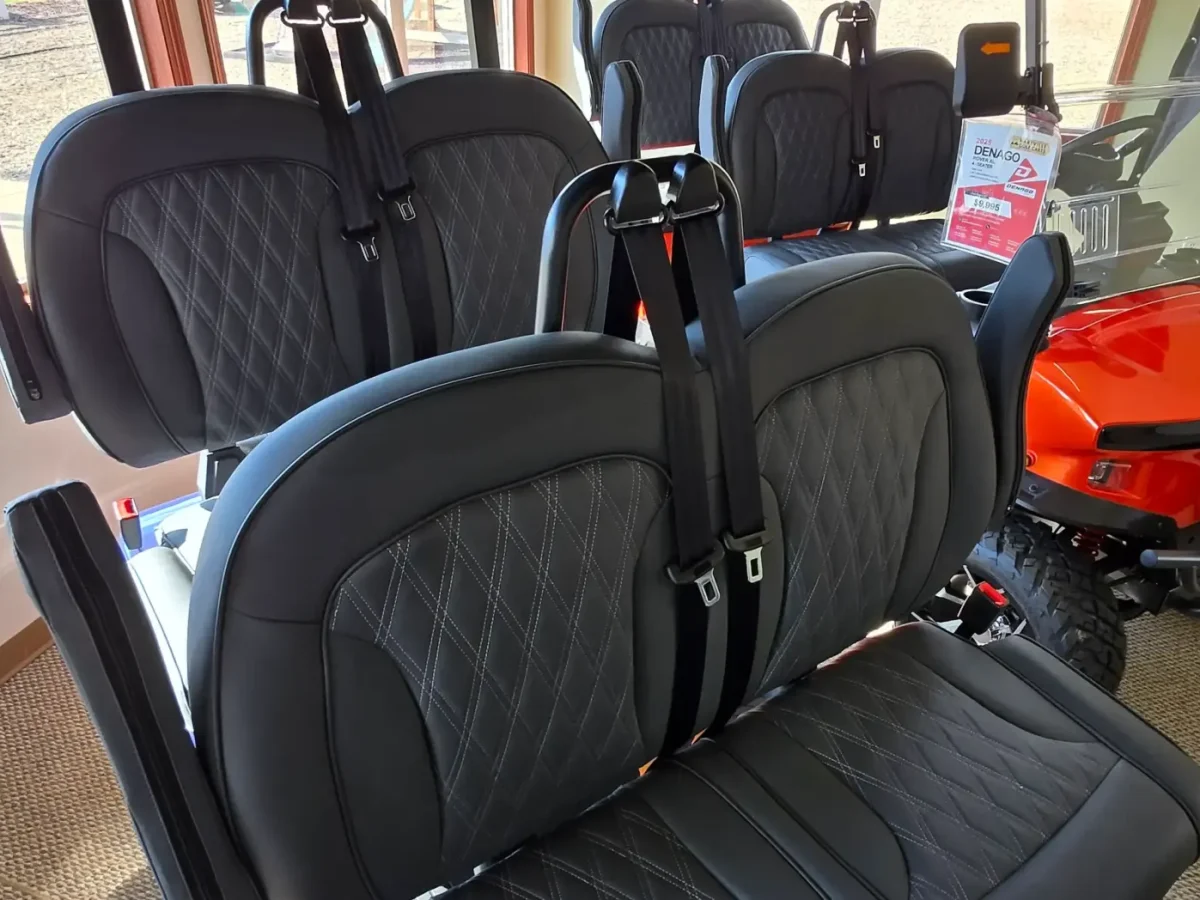 golf cart electric painesville painesville twp ohio 1