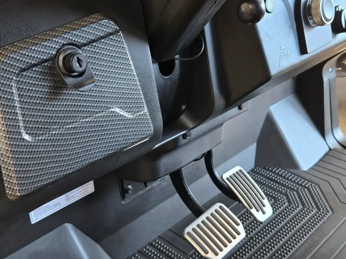 golf cart electric painesville perry ohio 2