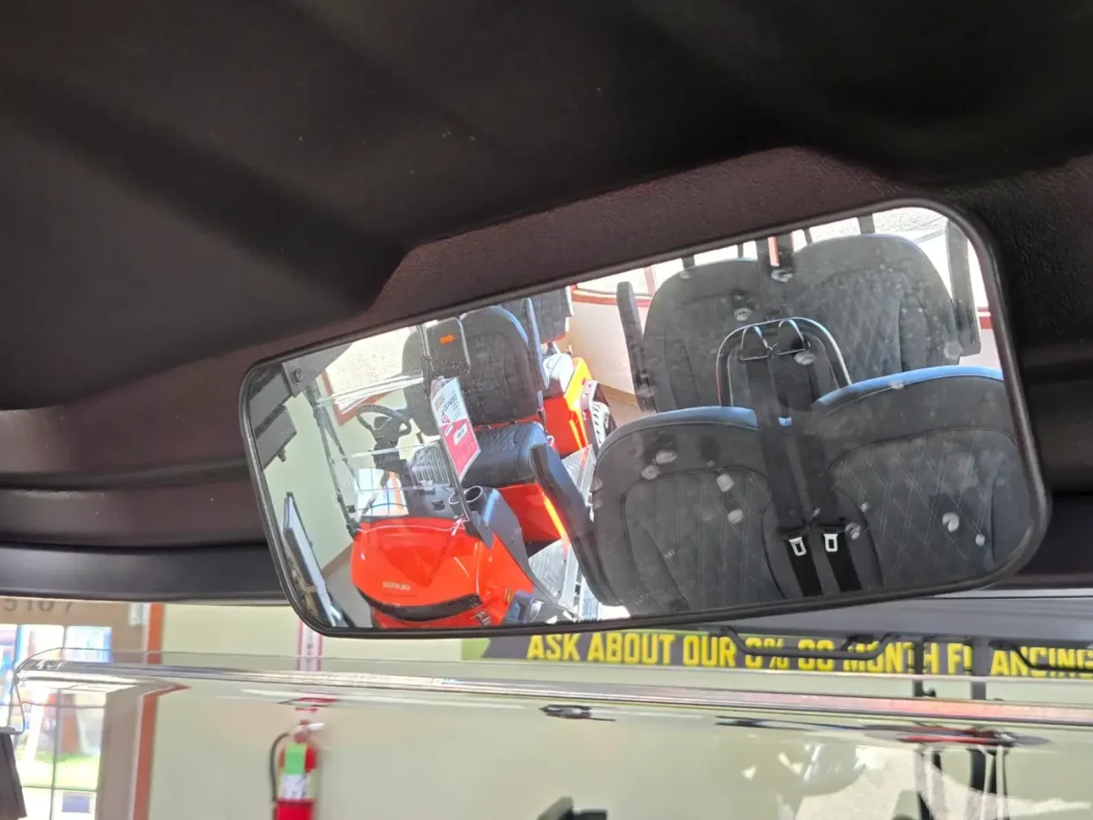 golf cart electric painesville perry ohio 3