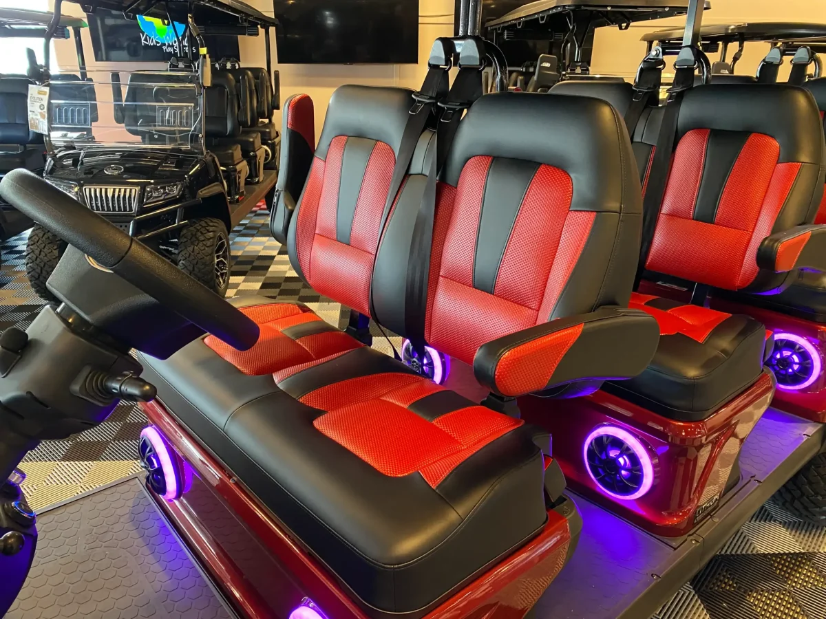 golf cart for sale concord ohio Geneva Ohio