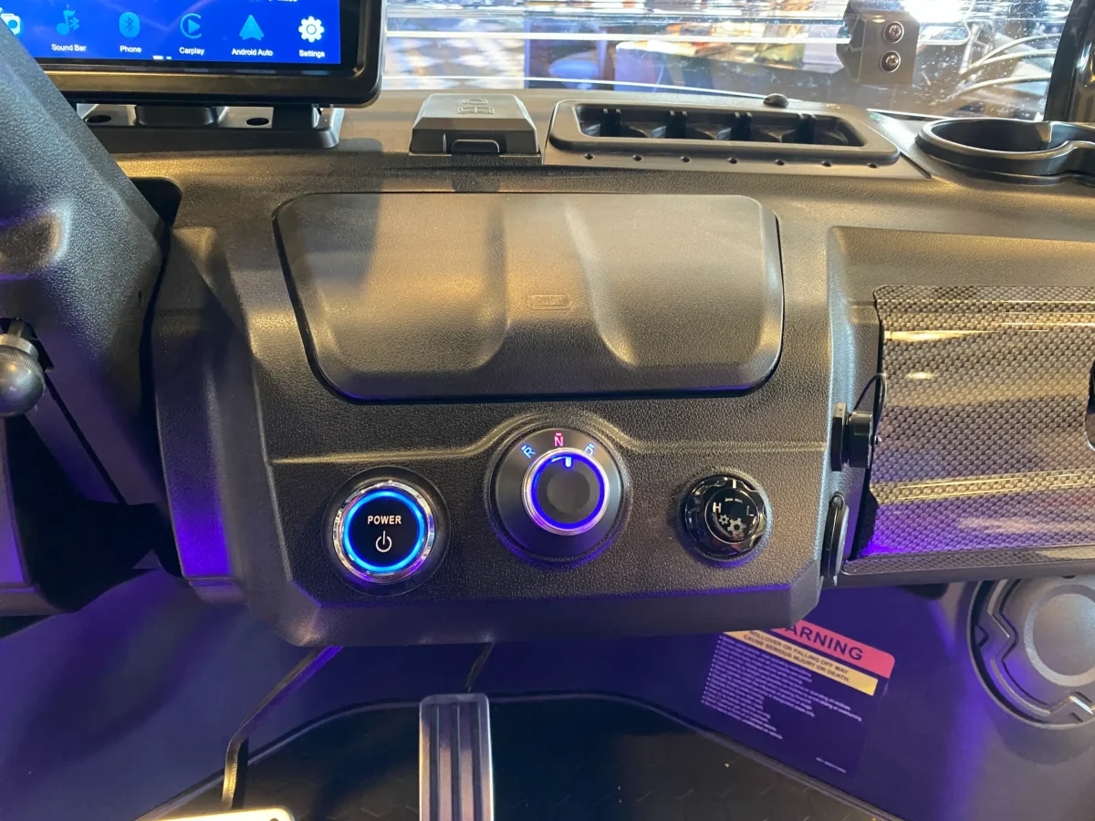 golf cart for sale concord ohio Near Me