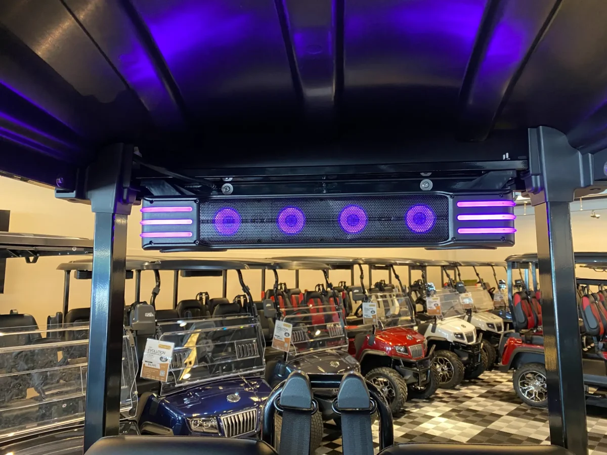 golf cart for sale concord ohio Woodmere Ohio