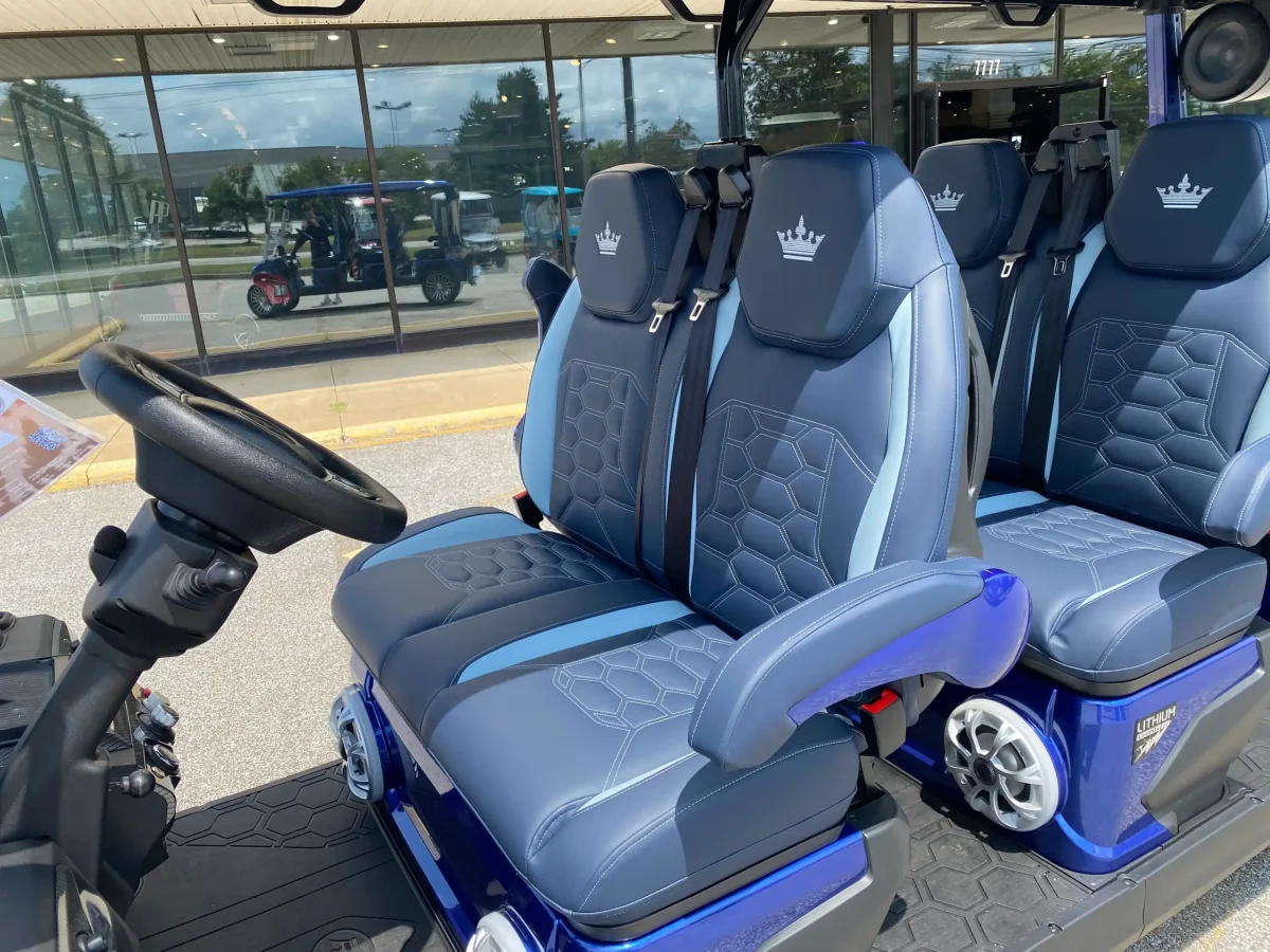 golf cart for sale geneva ohio Chesterland Ohio