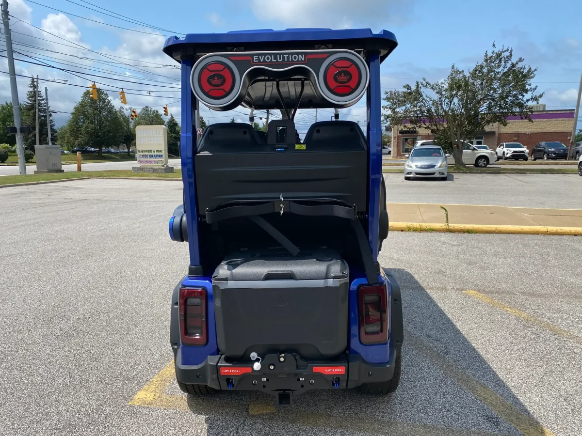 golf cart for sale geneva ohio Columbus Ohio