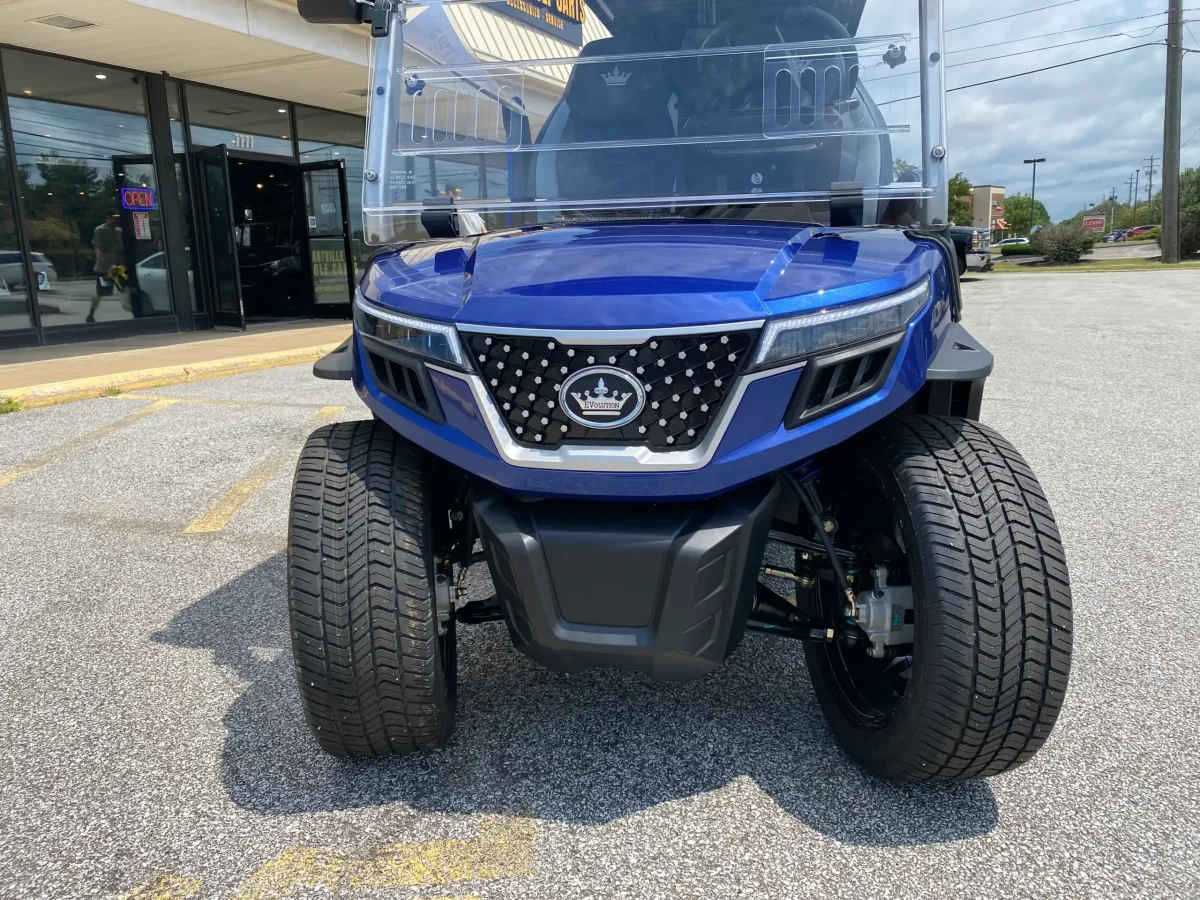 golf cart for sale geneva ohio For Sale Near Me