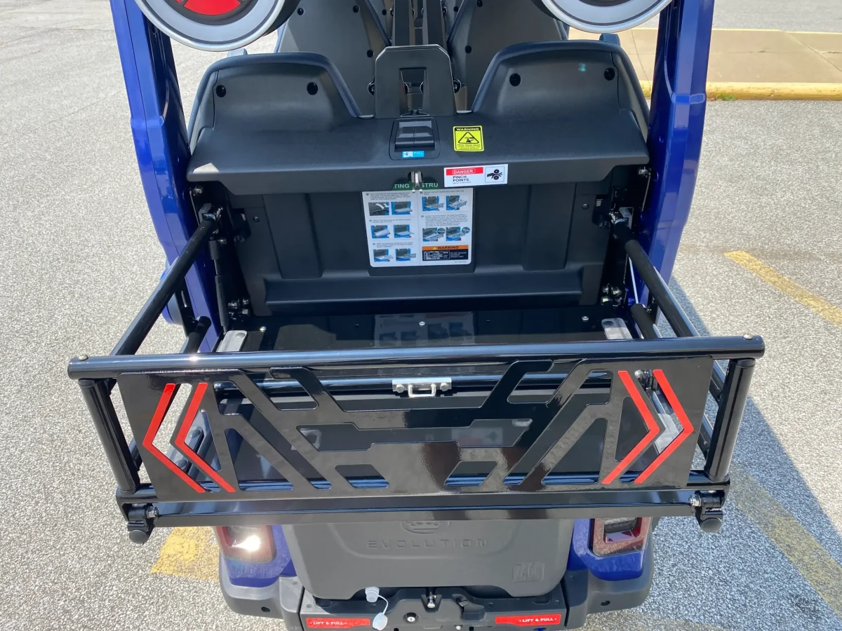 golf cart for sale geneva ohio Near Me