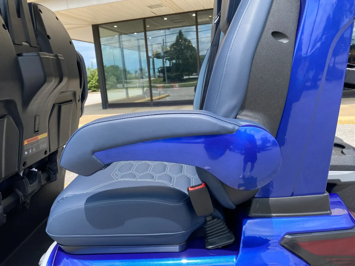 golf cart for sale geneva ohio Painesville Ohio