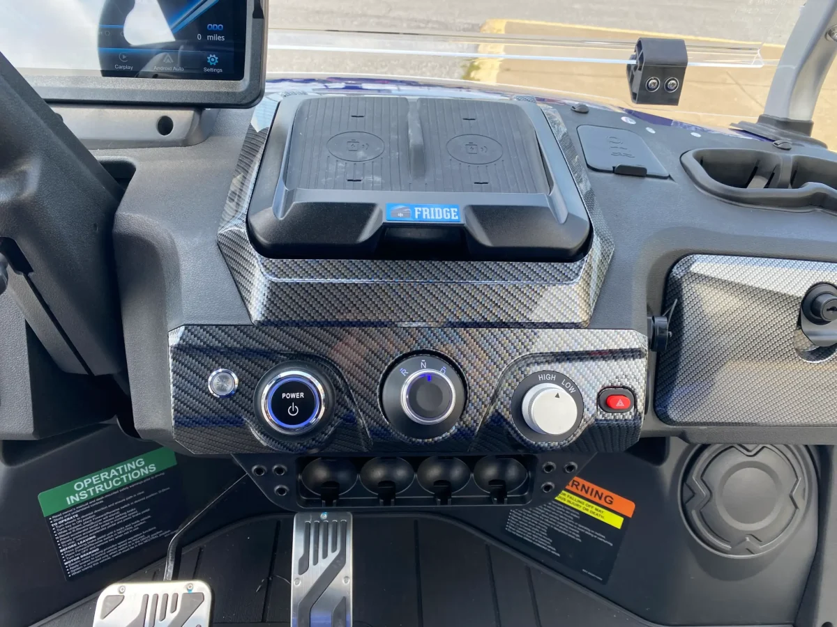 golf cart for sale geneva ohio Russell Ohio