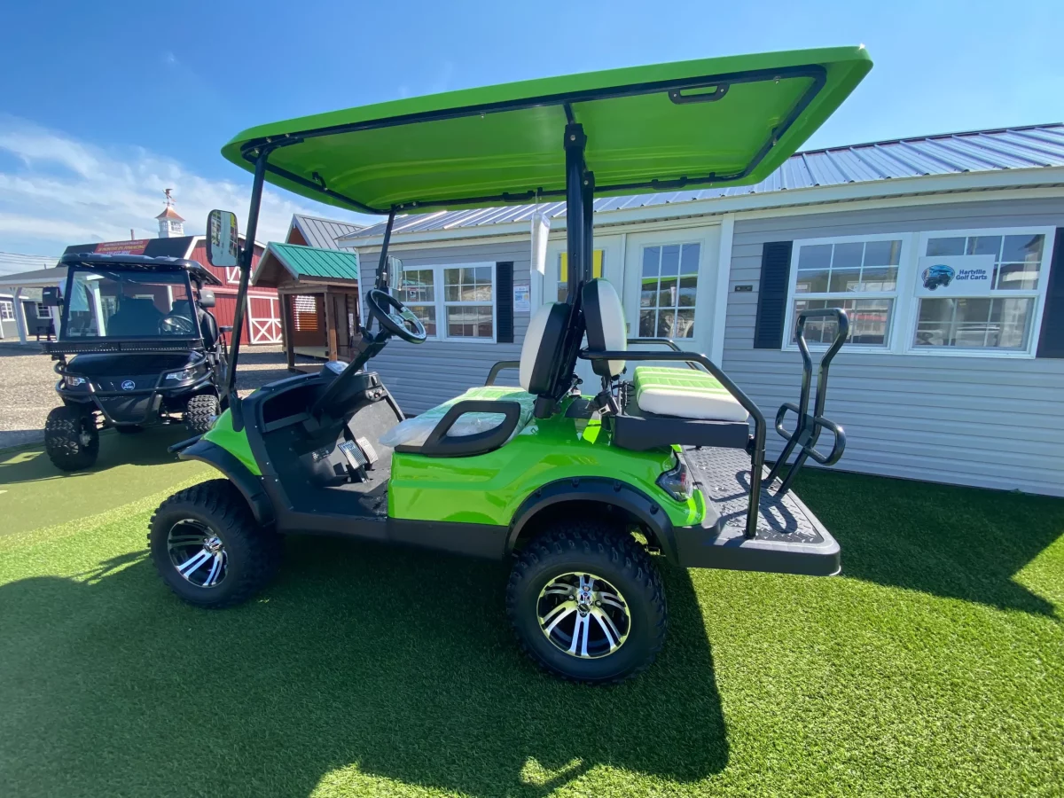 golf cart for sale hartville golf carts