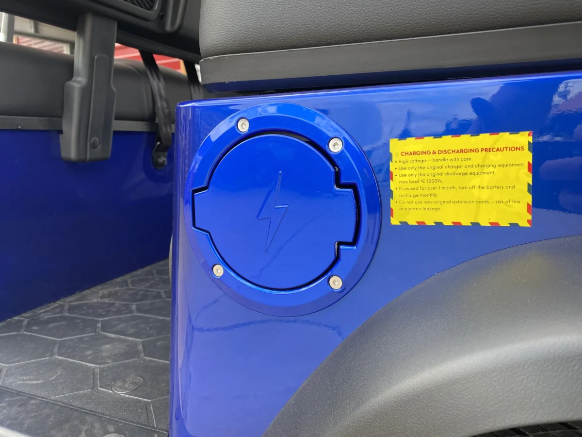 golf cart for sale in canton ohio For Sale