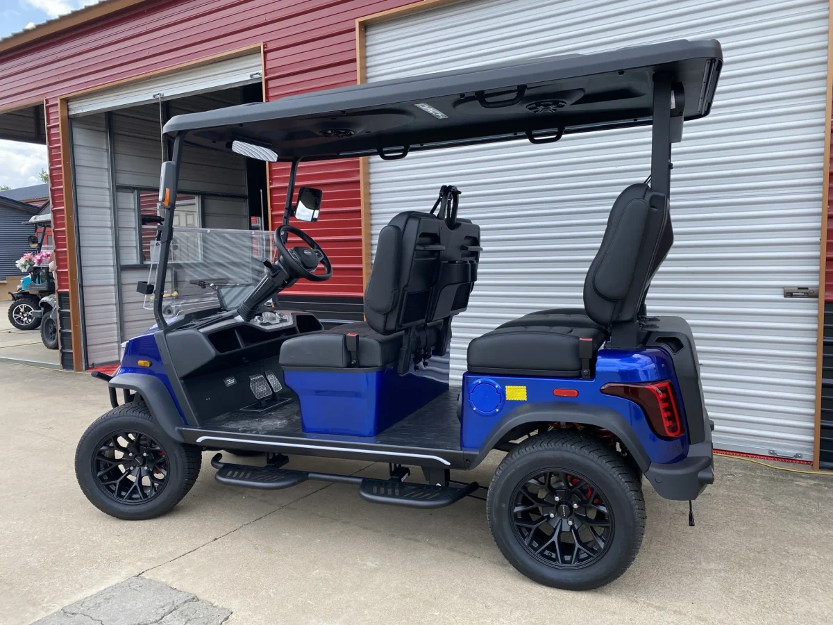 golf cart for sale in canton ohio Geneva Ohio