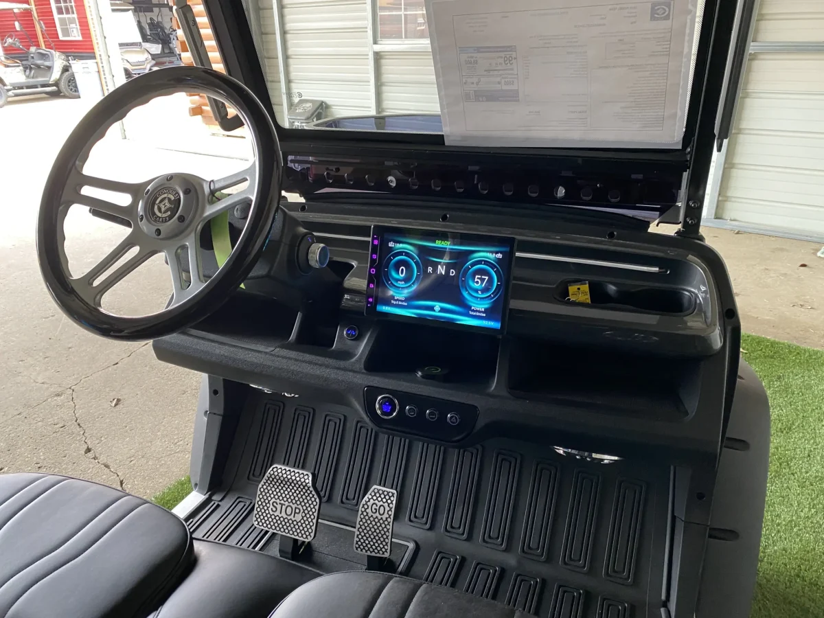 golf cart for sale in ohio Kirtland Ohio jpeg