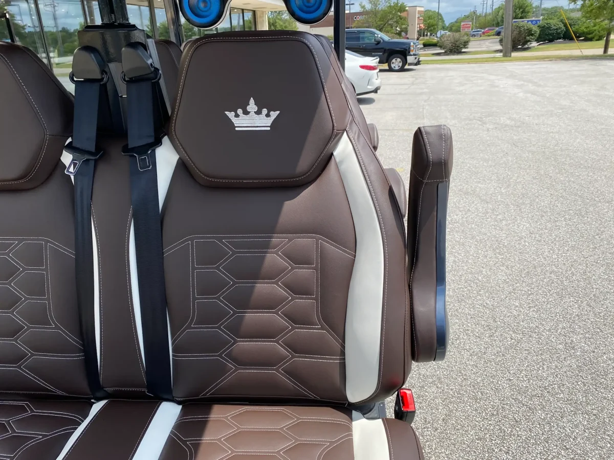 golf cart for sale madison ohio For Sale
