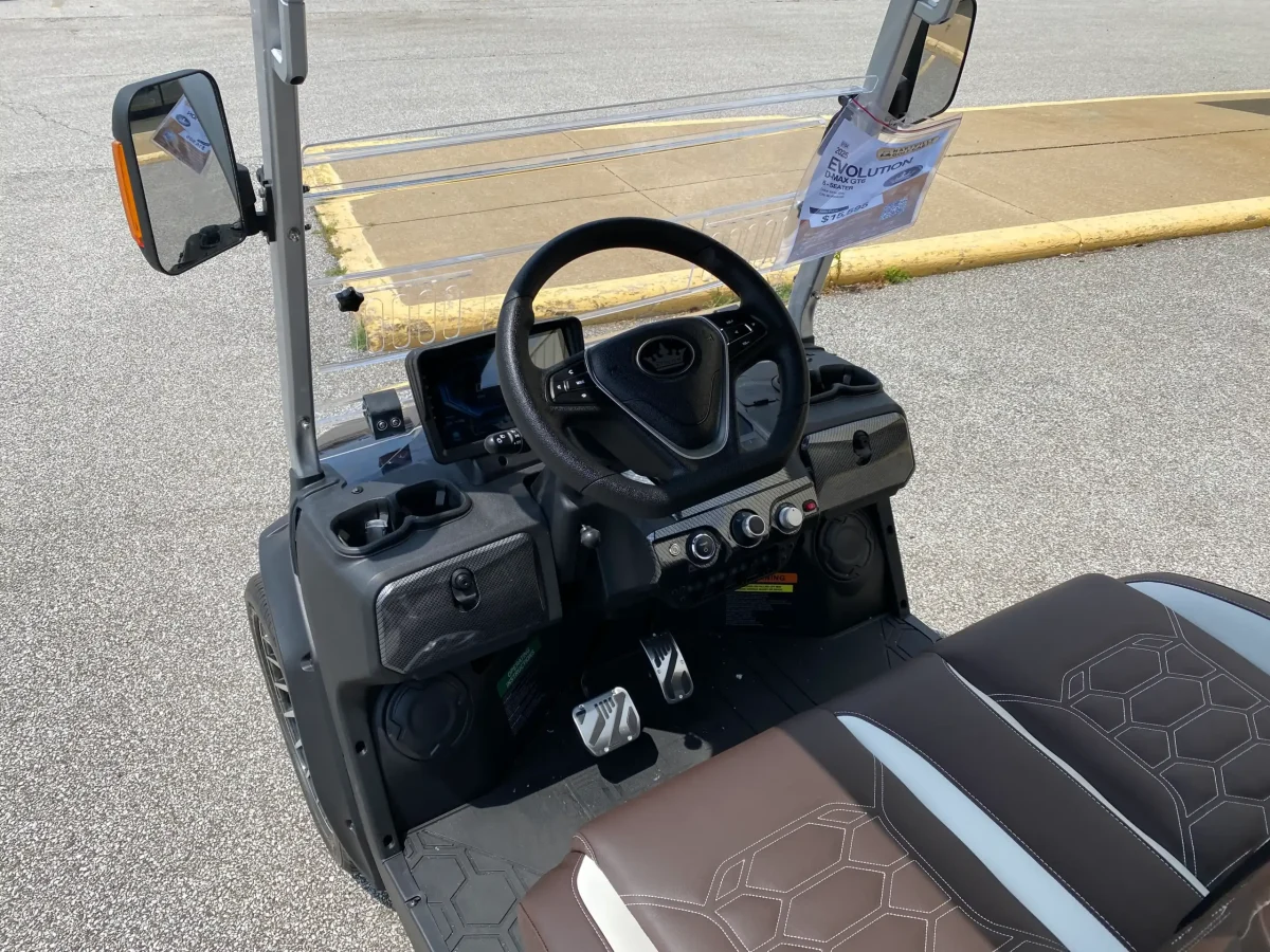 golf cart for sale madison ohio Willowick Ohio