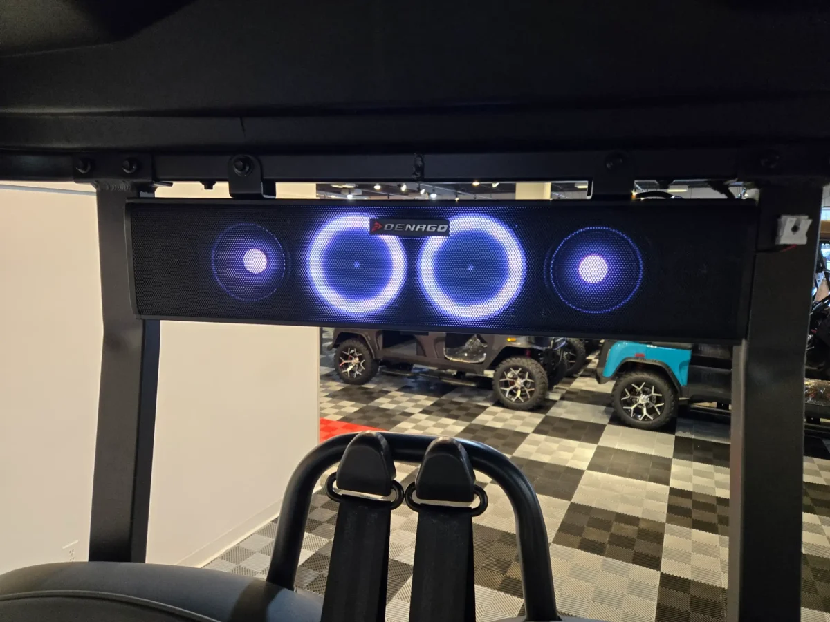 golf cart for sale near painesville concord township ohio 3