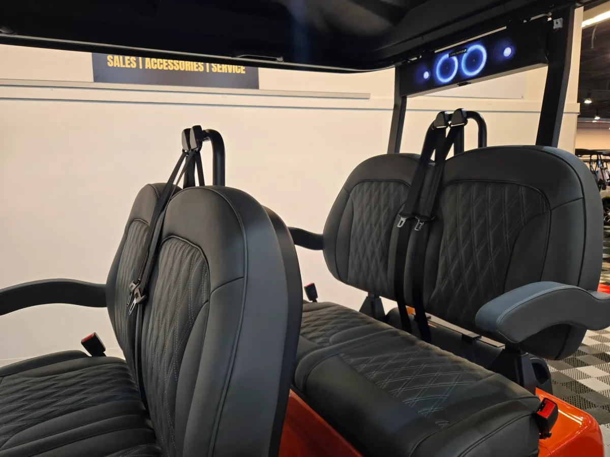 golf cart for sale near painesville concord township ohio