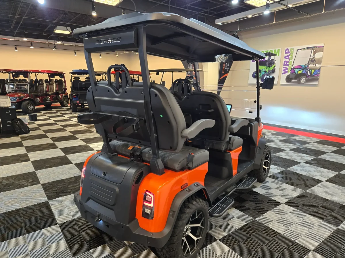 golf cart for sale near painesville concord twp ohio