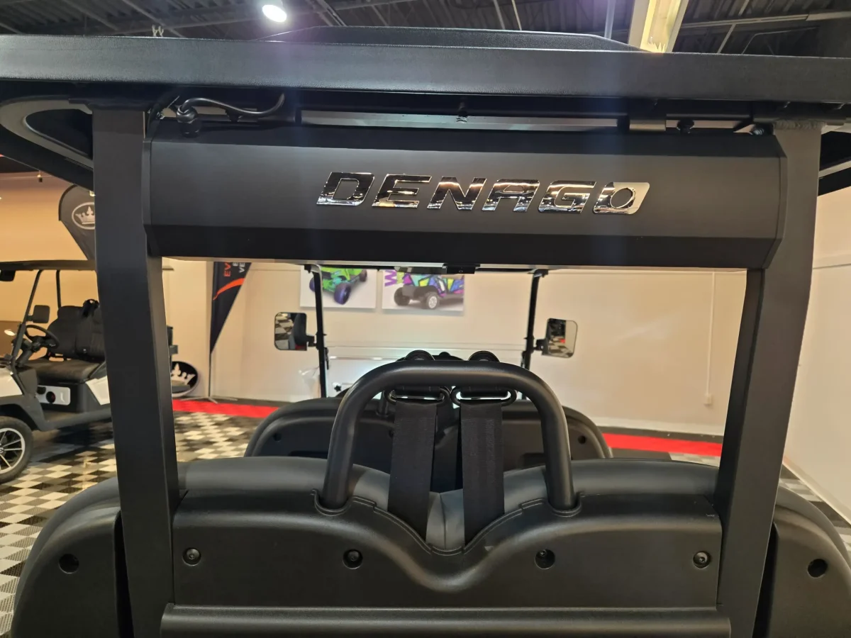 golf cart for sale near painesville fairport harbor ohio 2