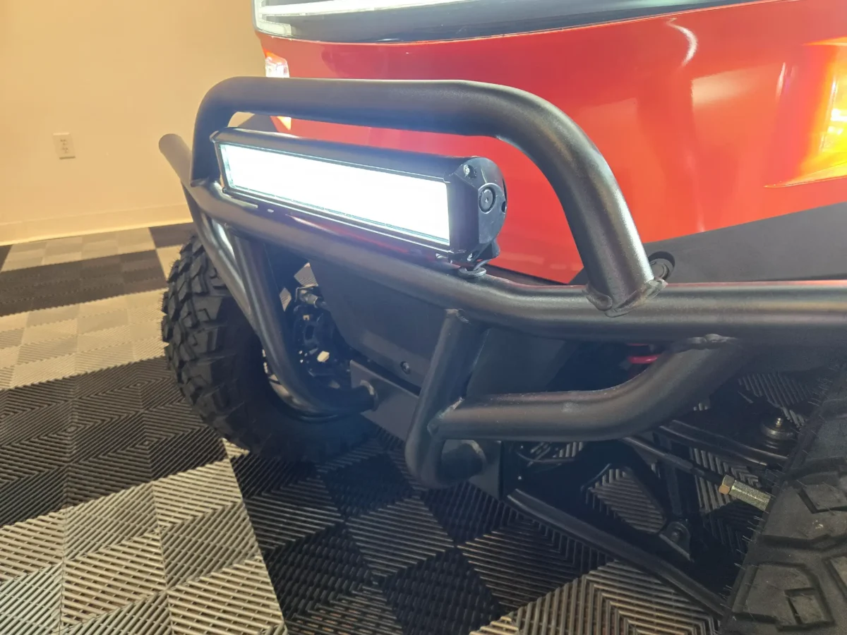 golf cart for sale near painesville grand river ohio 1