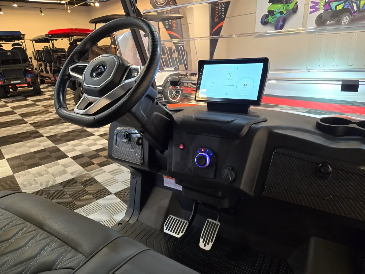 golf cart for sale near painesville mentor ohio 3