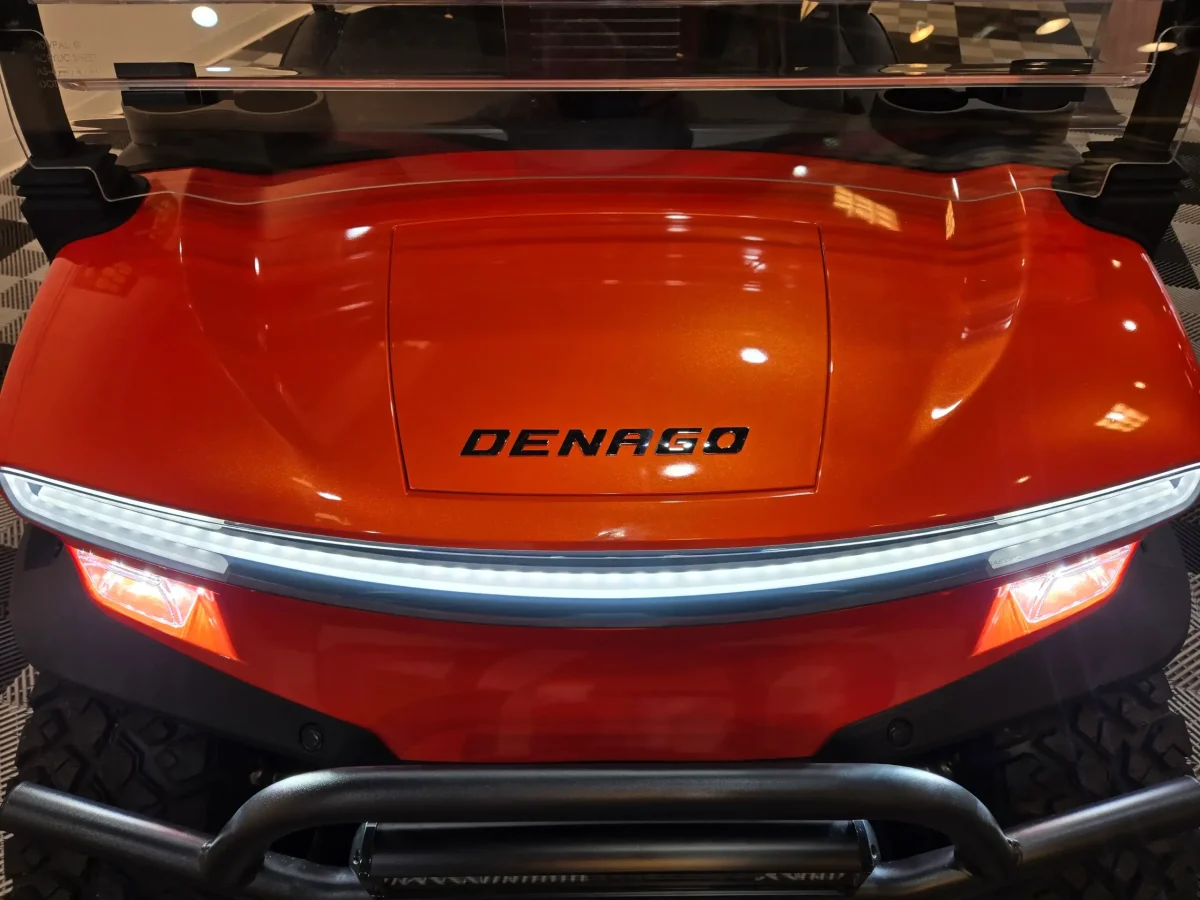 golf cart for sale near painesville mentor ohio 4