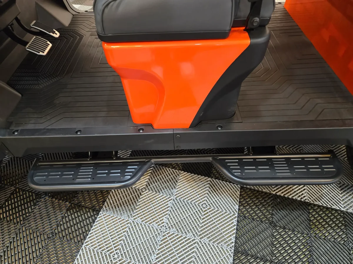 golf cart for sale near painesville mentor ohio