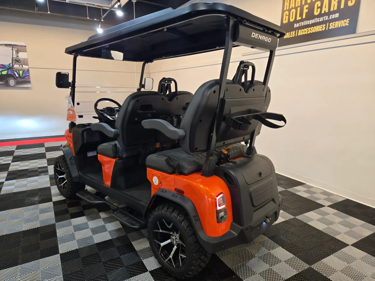 golf cart for sale near painesville painesville twp ohio 3