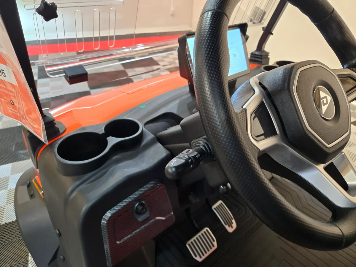 golf cart for sale near painesville perry ohio 3