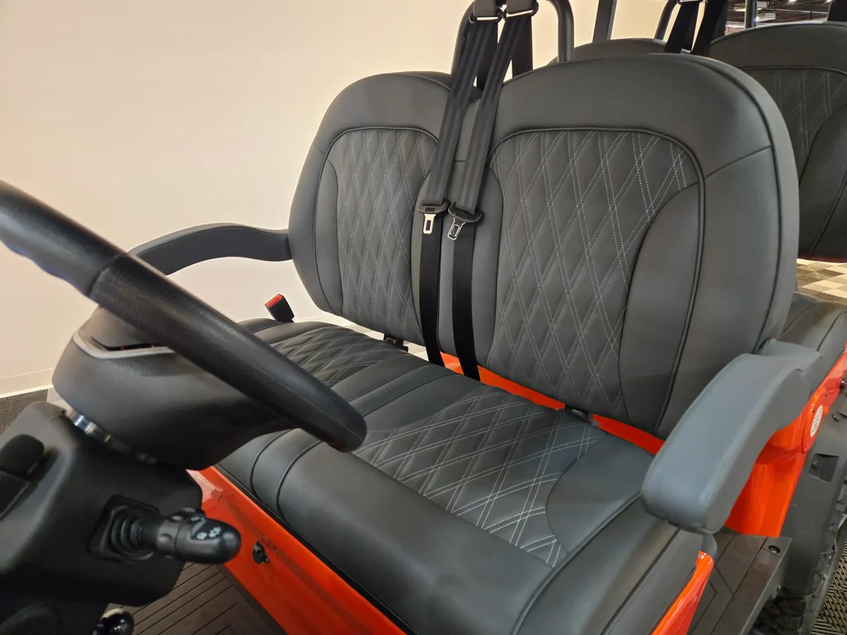 golf cart for sale near painesville perry ohio 4