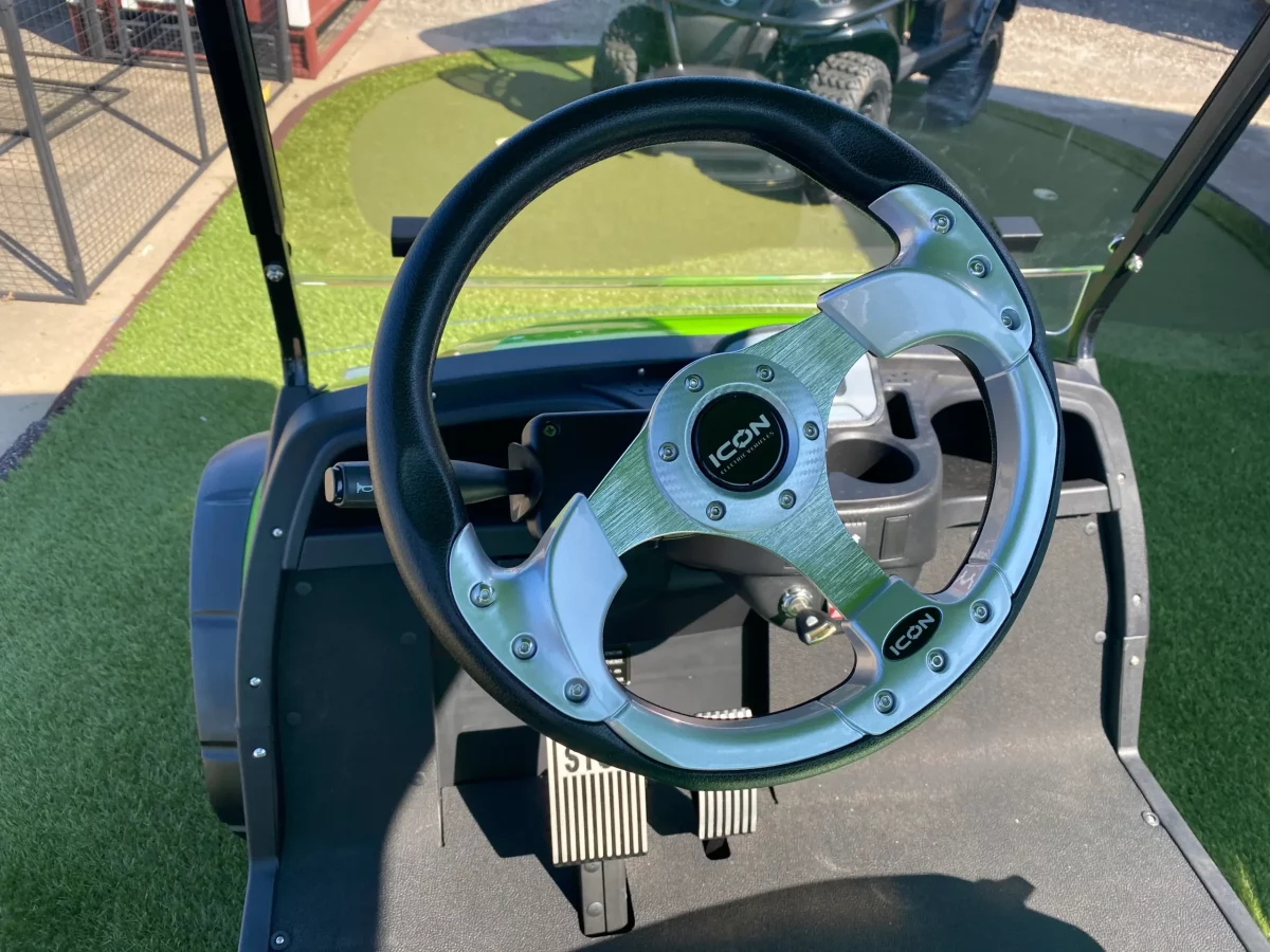 golf cart for sale new cleveland