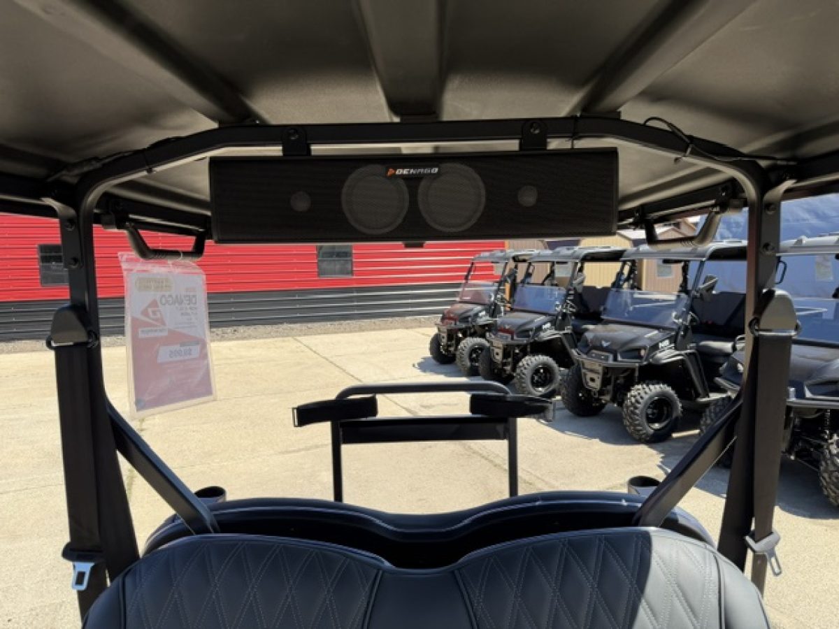 golf cart for sale ohio Chardon Ohio