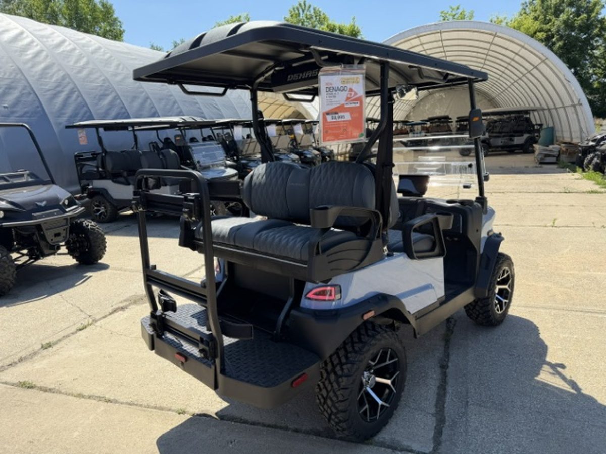 golf cart for sale ohio Eastlake Ohio