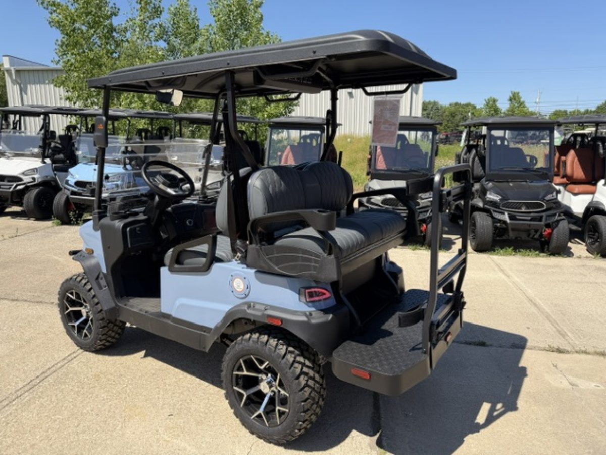 golf cart for sale ohio Kirtland Ohio