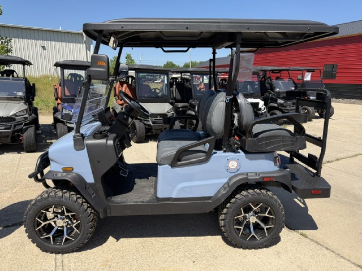 golf cart for sale ohio Strongsville Ohio