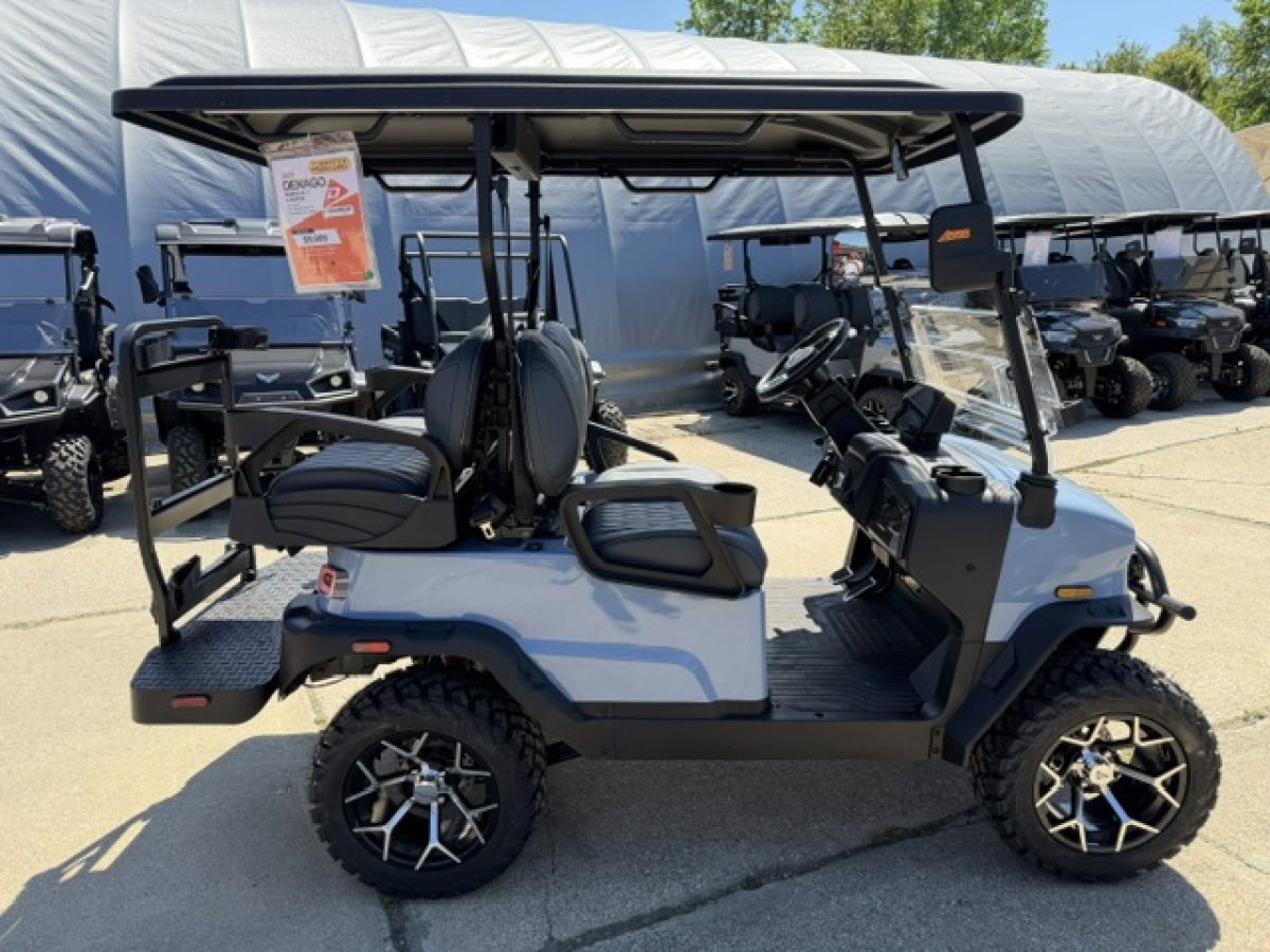 golf cart for sale ohio Willowick Ohio