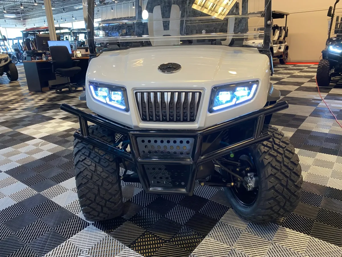 golf cart for sale painesville ohio For Sale