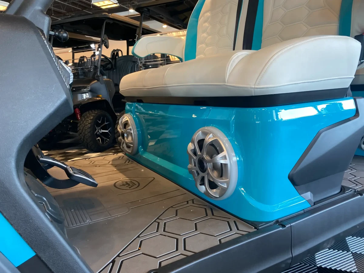 golf cart for sale perry ohio Akron Ohio