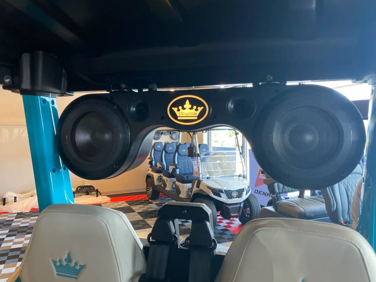 golf cart for sale perry ohio For Sale Near Me