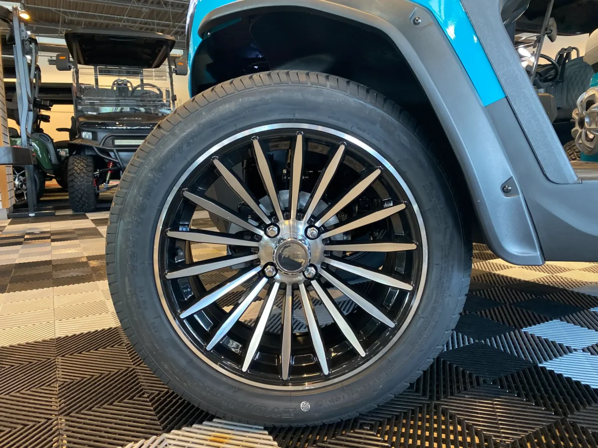 golf cart for sale perry ohio For Sale