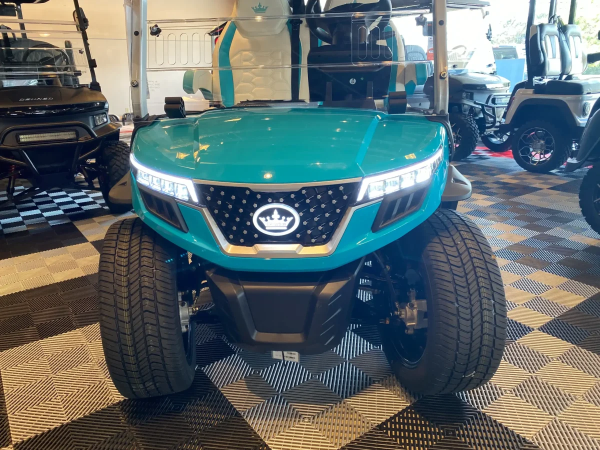 golf cart for sale perry ohio Near Me