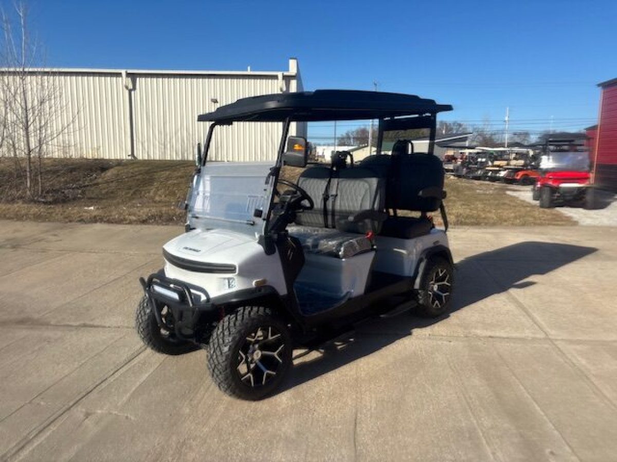 golf cart in concord ohio For Sale