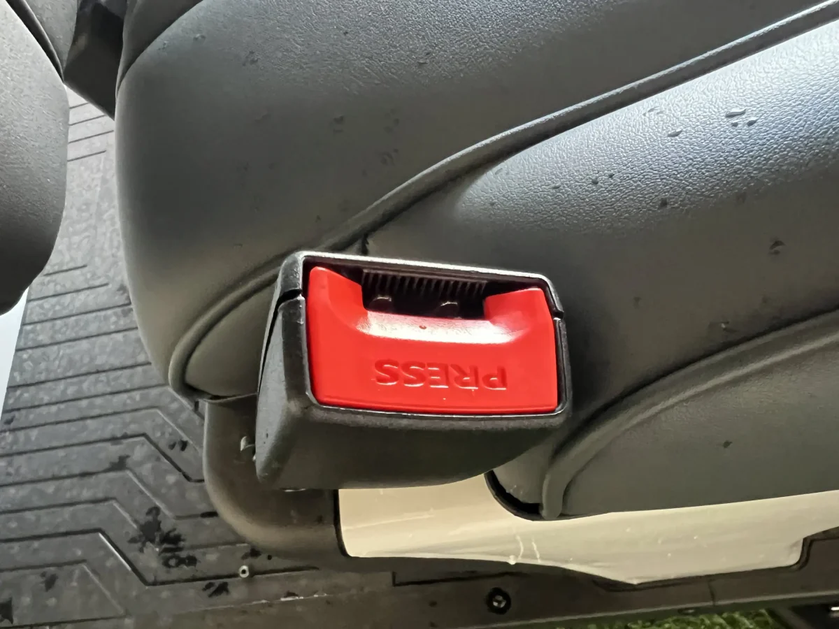 golf cart in concord ohio Kirtland Ohio