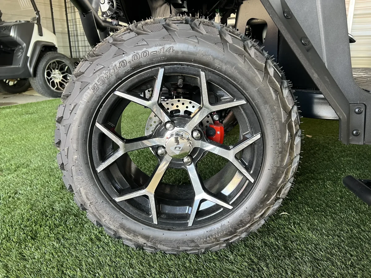 golf cart in concord ohio Mayfield Heights Ohio