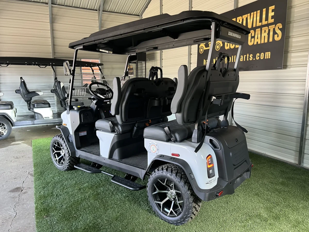 golf cart in concord ohio Medina Ohio